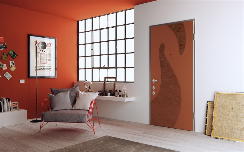 MADE 4 DIY - Di.Bi. Porte Blindate S.r.l. MADE 4 DIY - Di.Bi. Porte Blindate S.r.l.